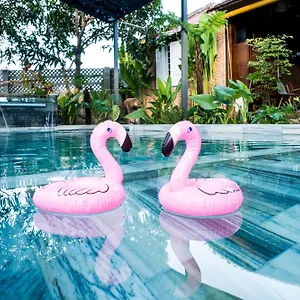 Eco House Phan Thiết