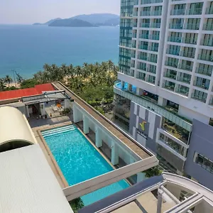 Rembrandt 3* Nha Trang
