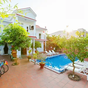 Life 2* Hội An