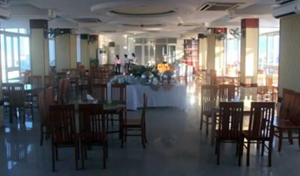 Satya Da Nang Hotel Han Market